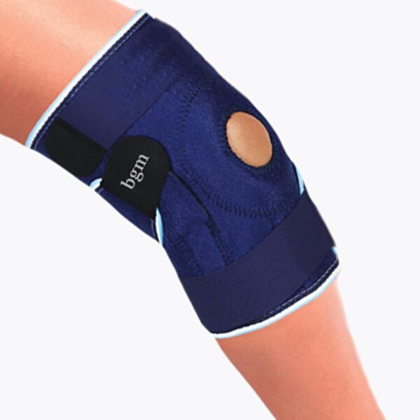 BGM Dizlik, Bileklik, Dirseklik