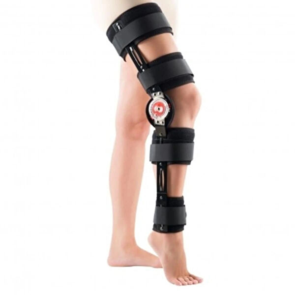 Case Dizlik, Bileklik, Dirseklik