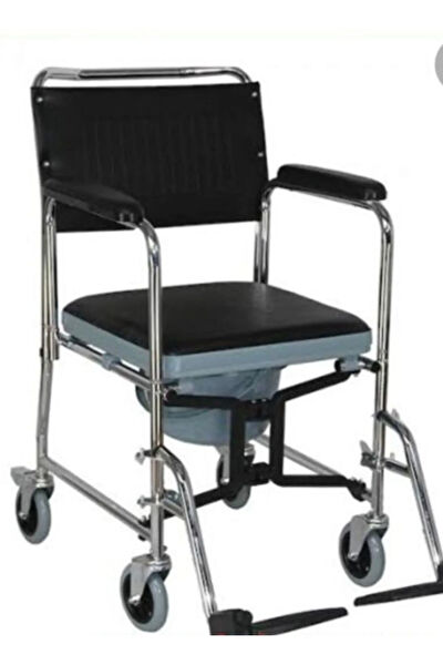 VİPSAĞLIK Tekerlekli Sandalye