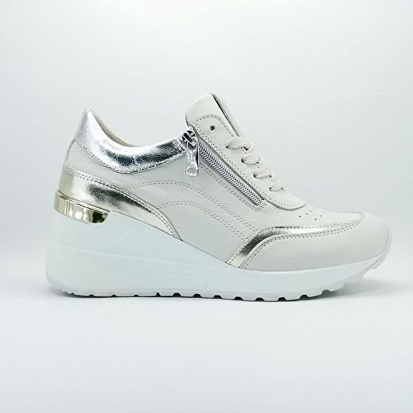  Kadın Sneaker Ayakkabı