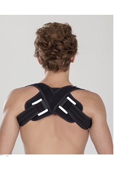 Orthosoft Kol Askısı, Omuzluk