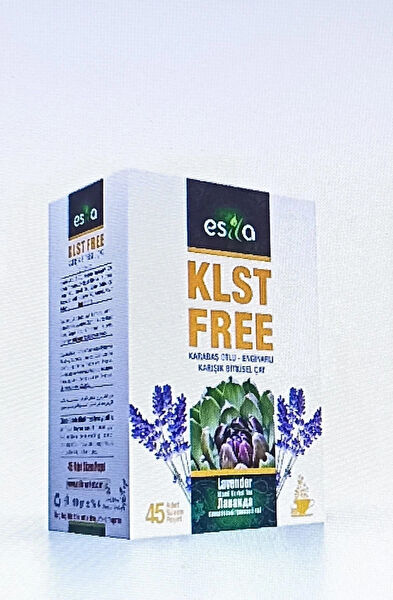 Esila Bitkisel Yağlar