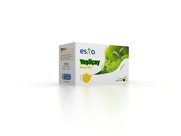 Esila Bitkisel Yağlar