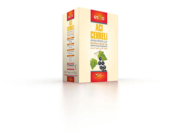 Esila Bitkisel Yağlar