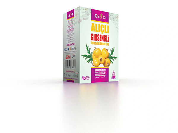 Esila Bitkisel Yağlar