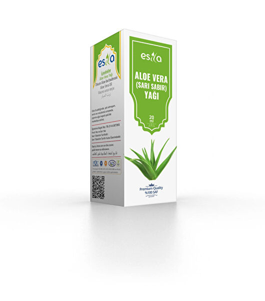 Esila Bitkisel Yağlar