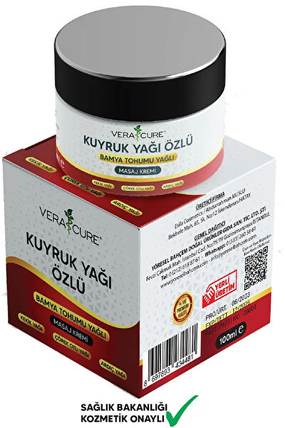 Başka Vücut Nemlendirici Yağ