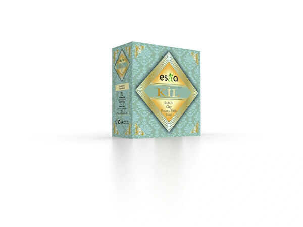 Esila Sabun