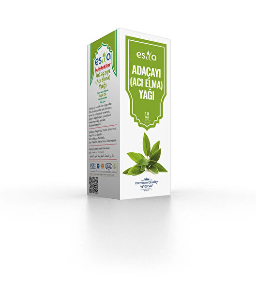 Esila Bitkisel Yağlar