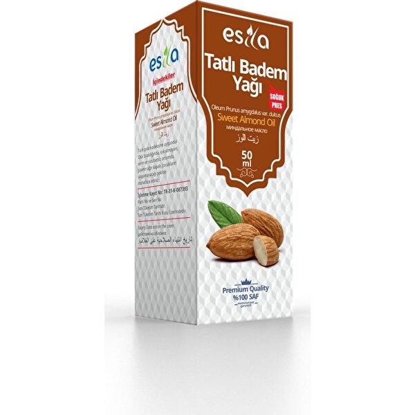 Esila Vücut Nemlendirici Yağ