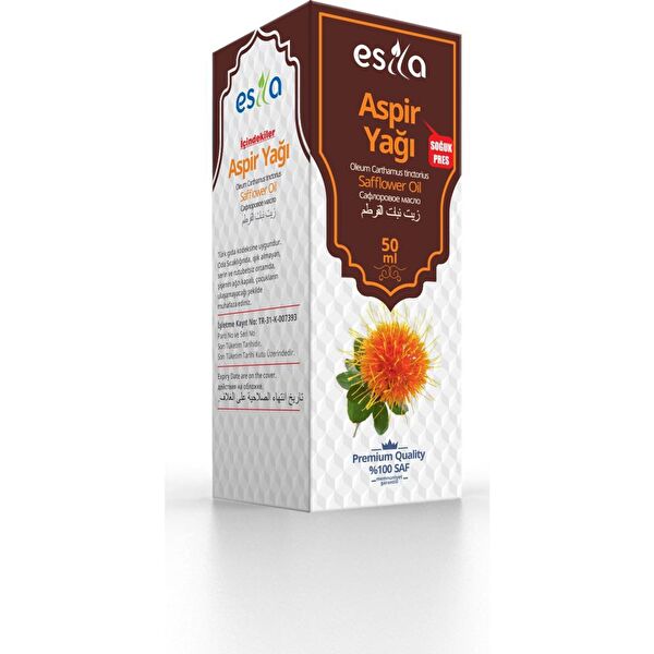 Esila Vücut Nemlendirici Yağ