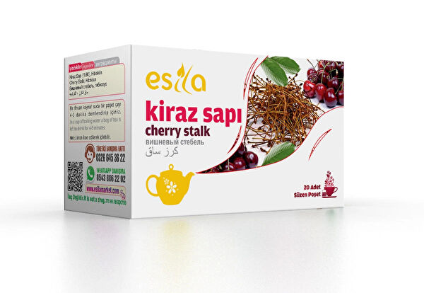 Esila Bitkisel Yağlar