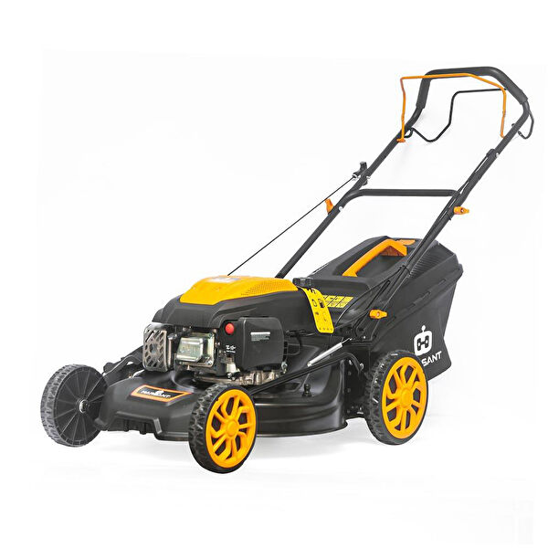 Rato Çim Biçme Makinesi