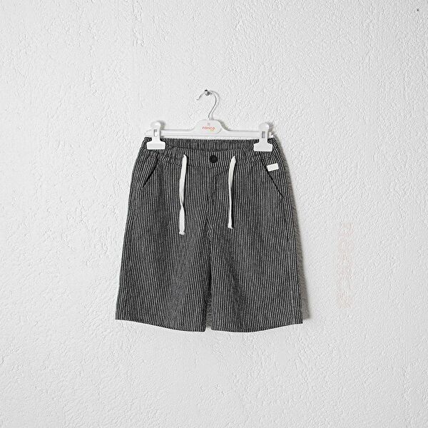 Nanica Erkek Çocuk Şort, Bermuda, Kapri