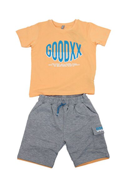 Nanica Erkek Çocuk Takım