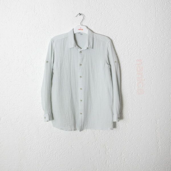 Nanica Erkek Çocuk Gömlek