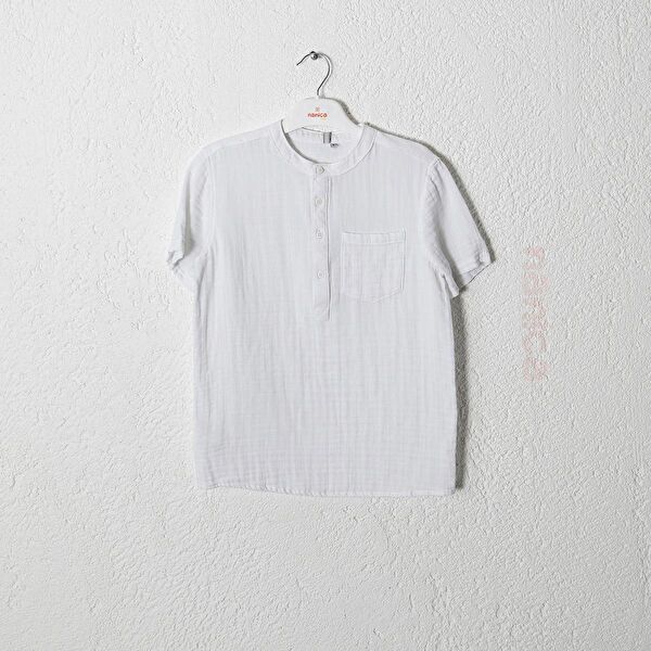 Nanica Erkek Çocuk Gömlek