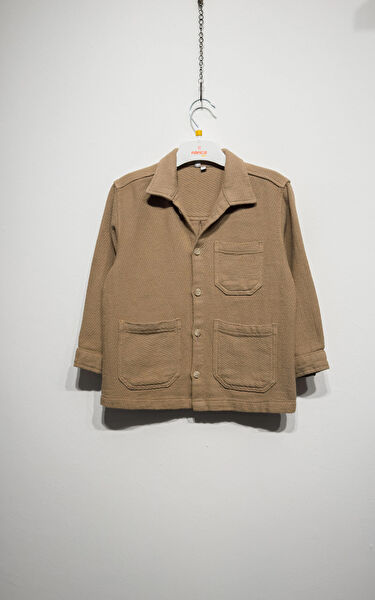 Nanica Erkek Çocuk Ceket