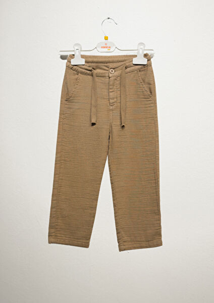 Nanica Erkek Çocuk Pantolon
