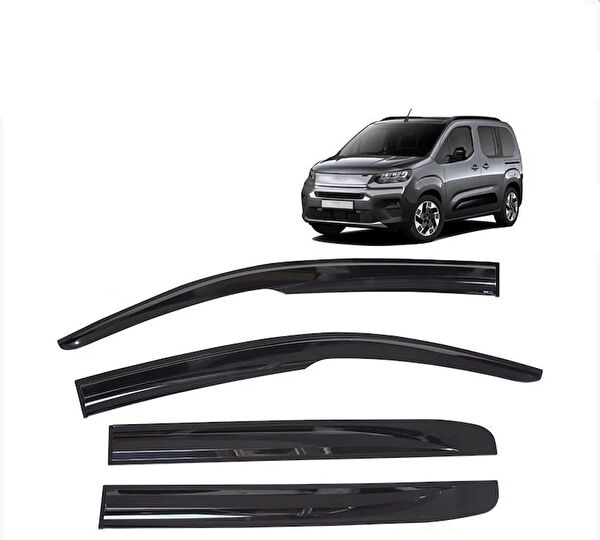 Sunplex Rüzgarlıklar & Cam Rüzgarlıklar