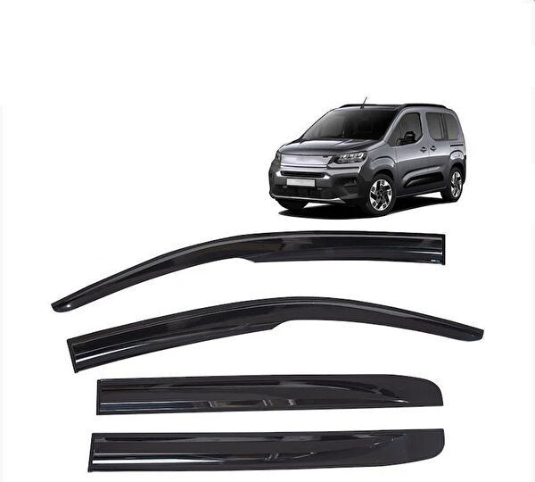 Sunplex Rüzgarlıklar & Cam Rüzgarlıklar