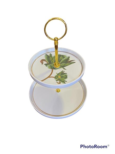 Mikasa Moor Peçetelik, Peçete Yüzüğü