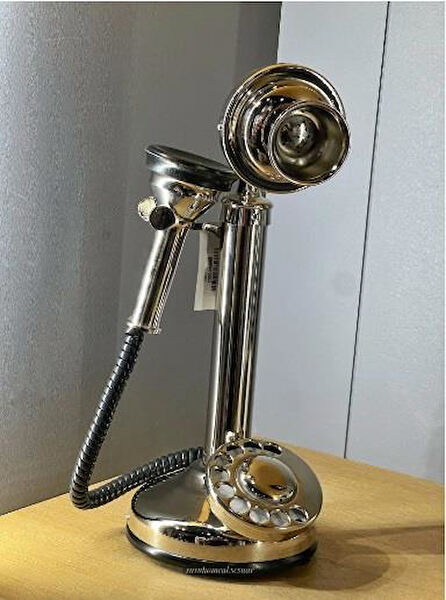 Mikasa Moor Dekoratif Obje, Biblo, Figür