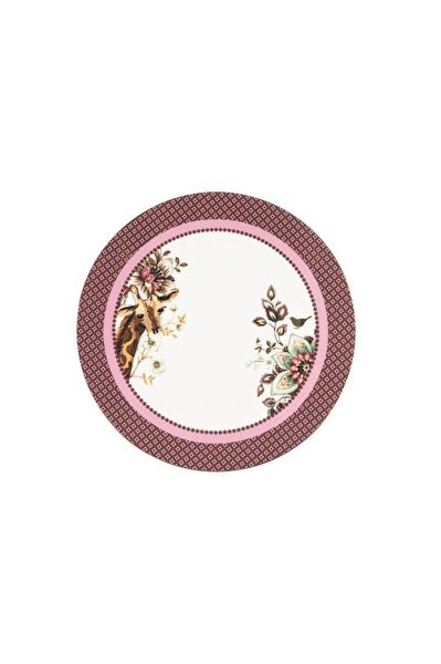 Mikasa Moor Servis, Sunum Tabakları