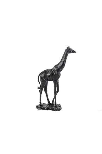 Mikasa Moor Dekoratif Obje, Biblo, Figür