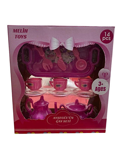 Melih Toys Evcilik, Mutfak Setleri