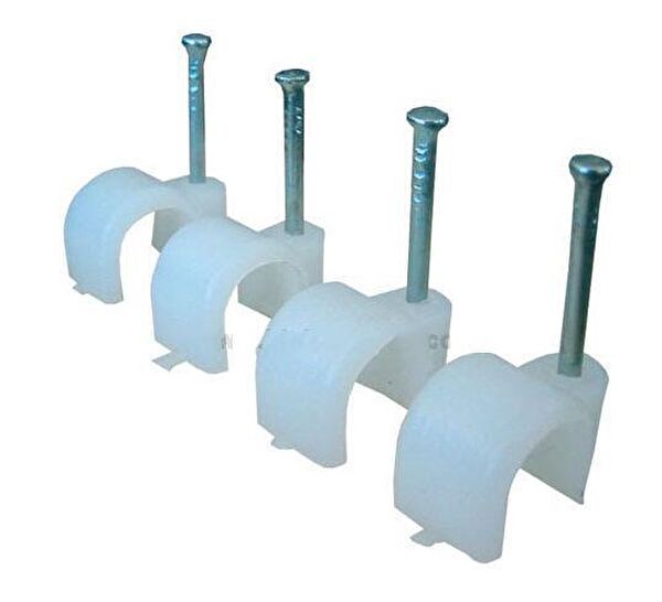 Işıldar Vida, Çivi, Somun, Dübel