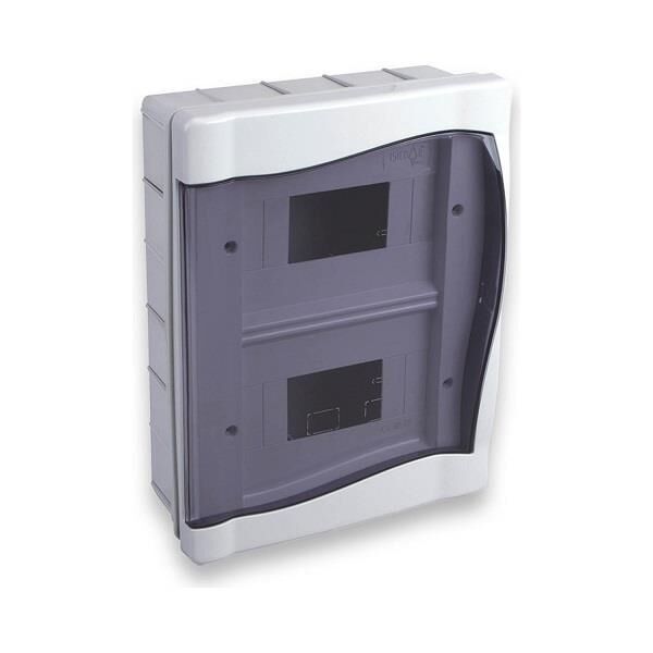 Işıldar Sigorta, Sigorta Kutusu