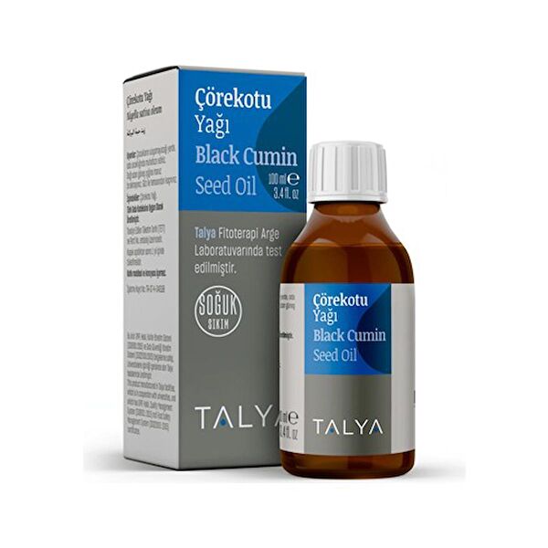 Talya Bitkisel Yağlar