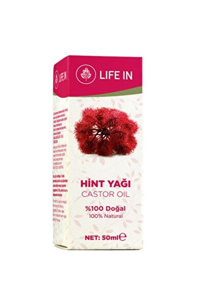 Life Beauty Vücut Nemlendirici Yağ