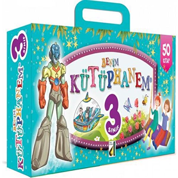 Damla Yayınevi Aktivite ve Zeka Gelişim Kitapları