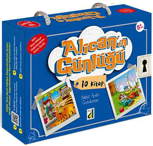 Damla Yayınevi Öykü