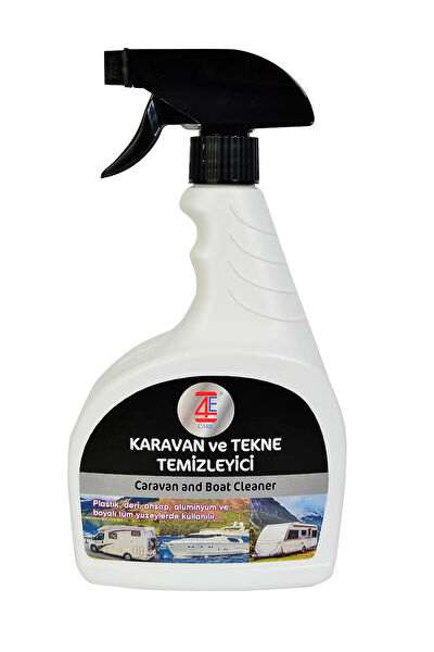 4E CARE Tekne Temizlik Malzemeleri