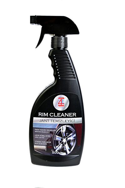 4E CARE Oto Lastik Bakım Ürünleri