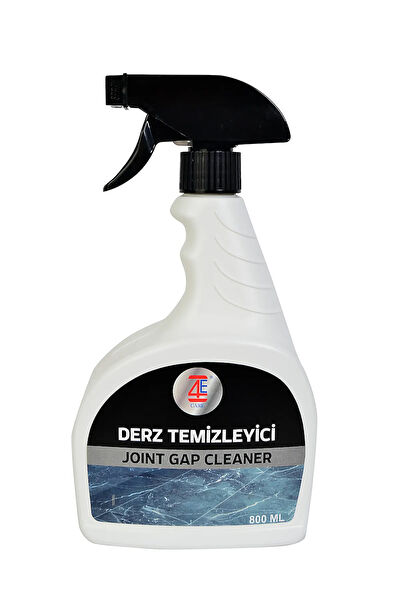 4E CARE Yüzey Temizleyiciler