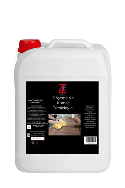 4E CARE Oto Temizlik Setleri