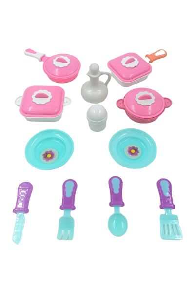 Popseker Evcilik, Mutfak Setleri