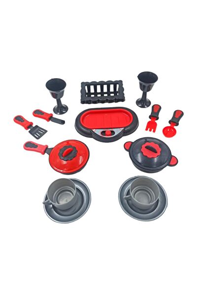 Popseker Evcilik, Mutfak Setleri