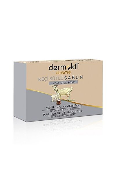 Dermokil Sabun
