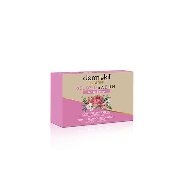 Dermokil Sabun