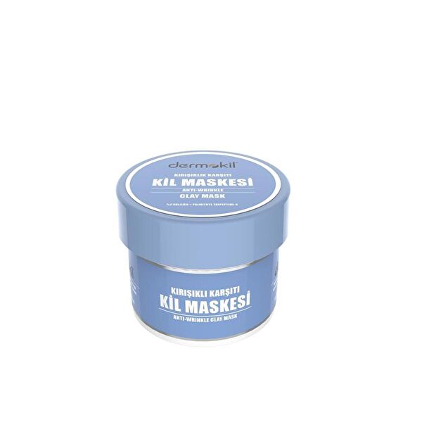 Dermokil Yüz Maskesi