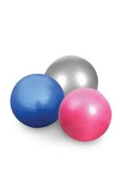 Oktay Pilates, Yoga, Jimnastik Topu