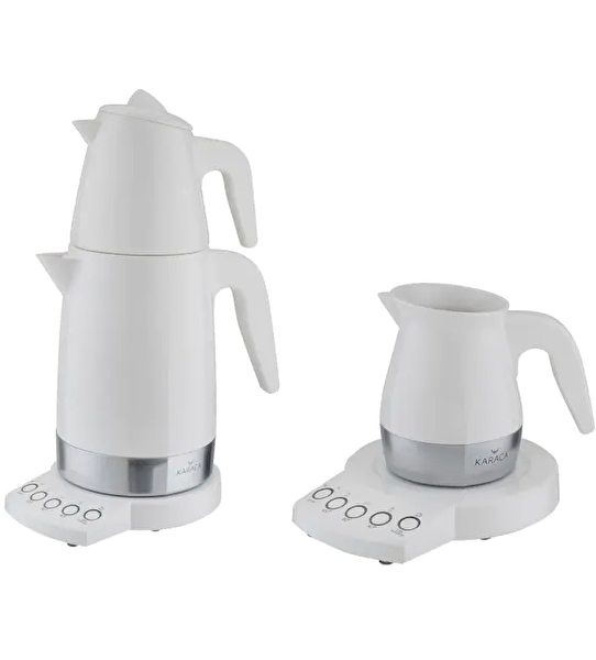 Karaca Kahve Makineleri