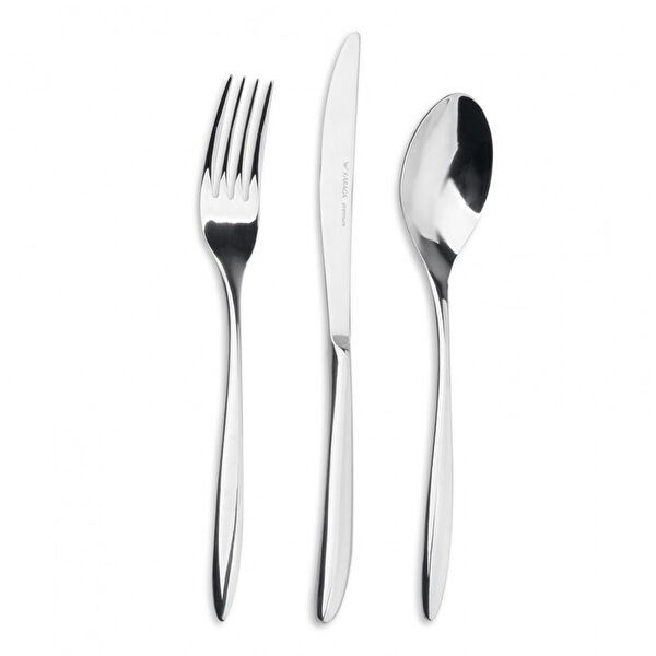 Karaca Çatal, Kaşık, Bıçak