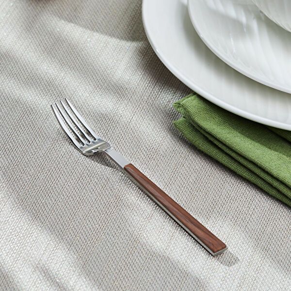 Karaca Çatal, Kaşık, Bıçak