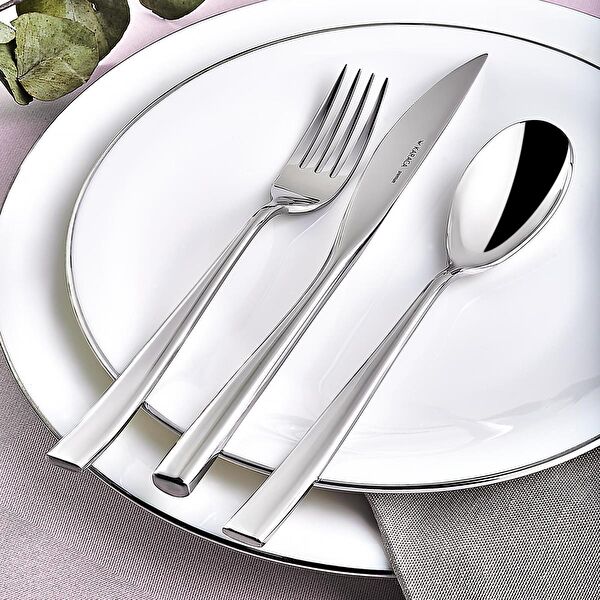 Karaca Çatal, Kaşık, Bıçak